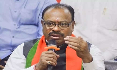 Mah BJP chief