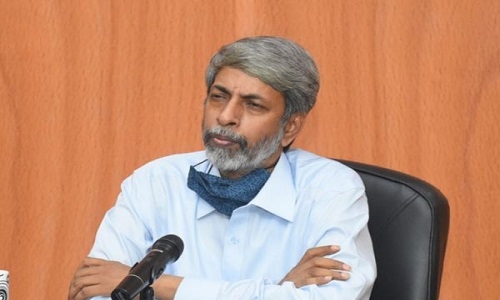 Amarendu Prakash