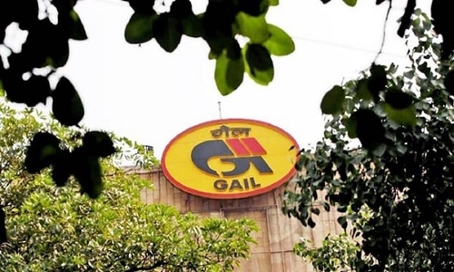 GAIL to distribute natural gas