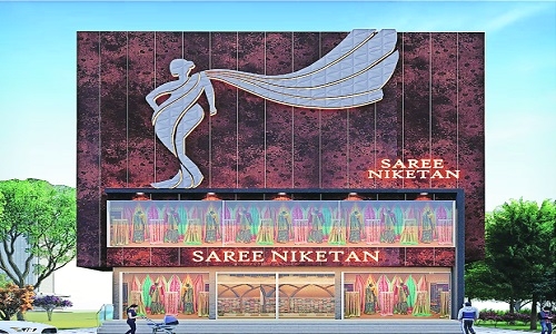 Saree Niketan