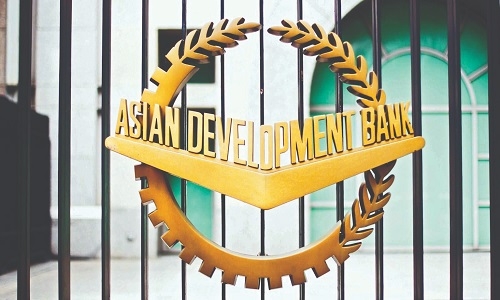 Asian Development Bank Forecasts China, India To Power Strong Growth In ...