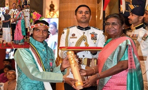 Padma Shri Awards