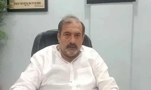 MLA Tarun Bhanot