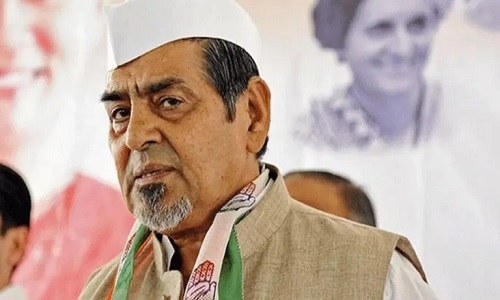 CBI chargesheet against Tytler