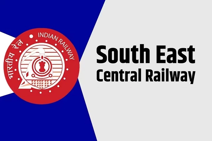 South East Central Railway