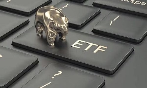 Silver ETF