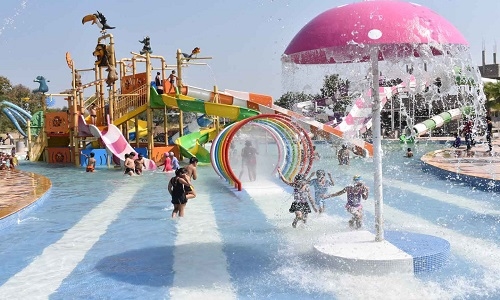 Special offer at Fun Planet Amusement and Water Park - The Hitavada