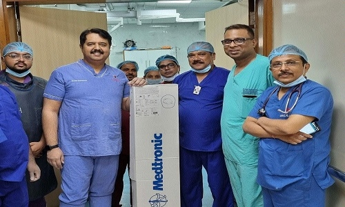 World’s smallest pacemaker implanted for first time at Pt JNMMC - The ...