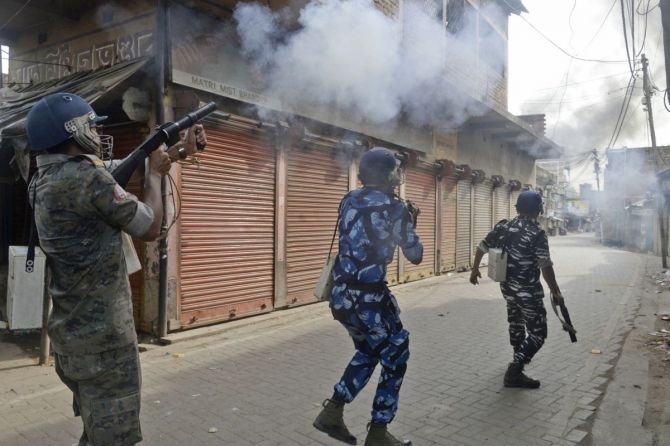 Bengal panchayat polls