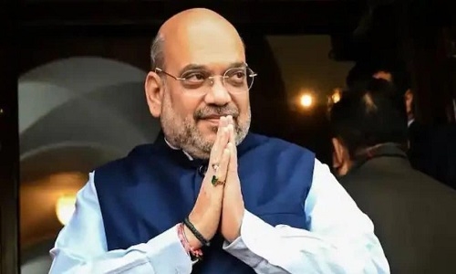 Amit Shah