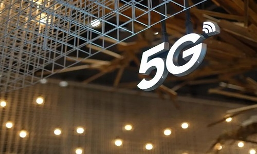 5G Seen Accounting For 57 Pc Of Mobile Subscriptions In India By 2028 ...