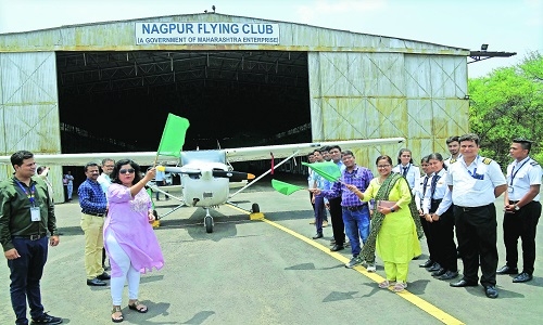 Nagpur Flying Club