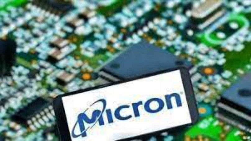 Micron 