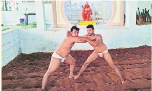 Nagpur Vyayam Shala