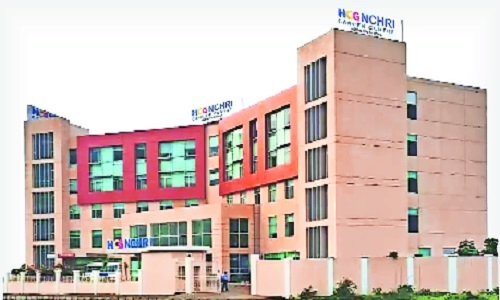 HCG Cancer Centre