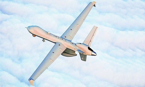 India To Get US MQ-9B Predator Drones At Lower Price Than Other