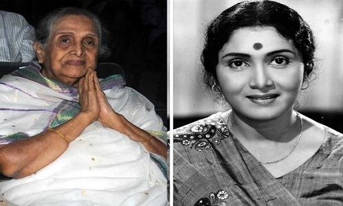 Sulochana passes 