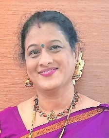 Subbalakshmi M Shirali 