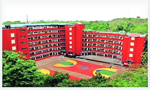 Centre Point School