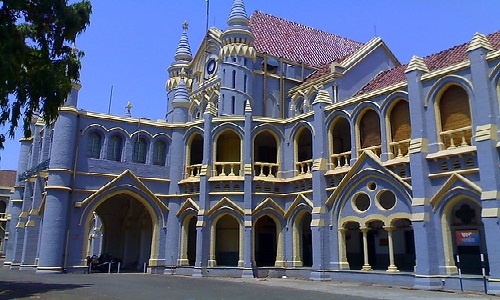 High Court