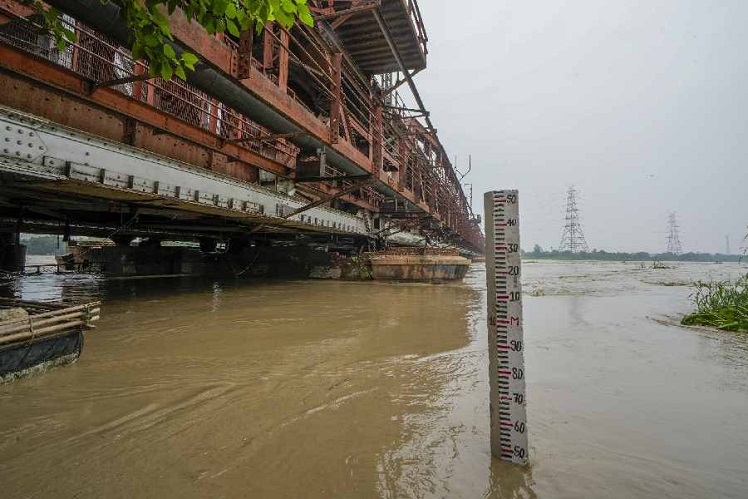 Himachal Pradesh: At least 31 dead in rain-related incidents in three days