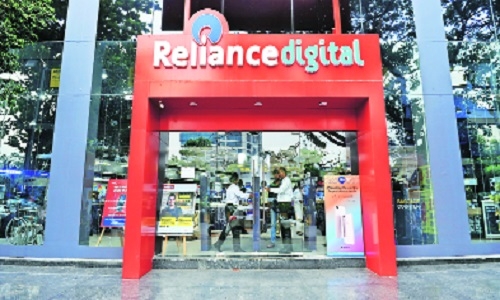 Reliance digital online india