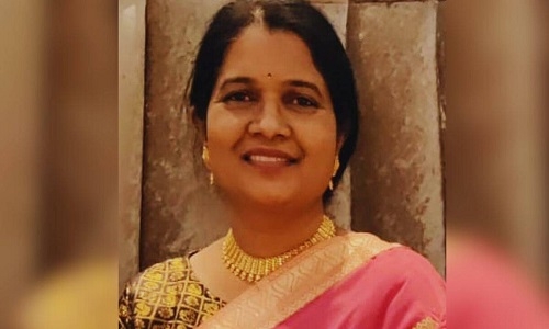 Vijaya Borkar