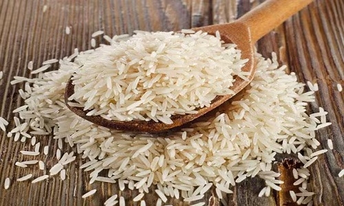 rice export 