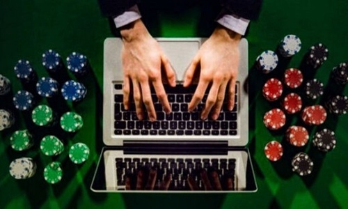 online gambling websites