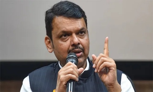 Fadnavis assures action against Twitter handle 