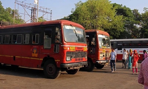 MSRTC