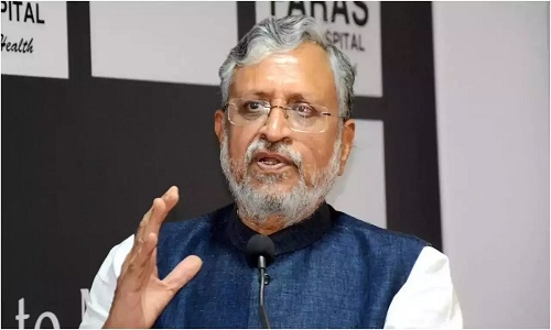 Sushil Modi