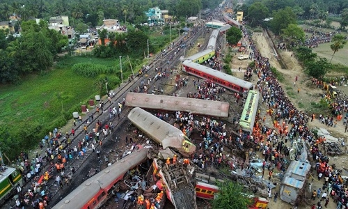 CBI arrests 3 railway staff