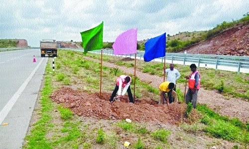 Samruddhi Mahamarg