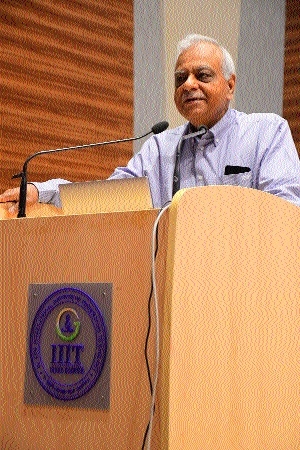 Dr Alok Shukla