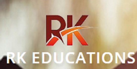 RK Education  Career Guidance