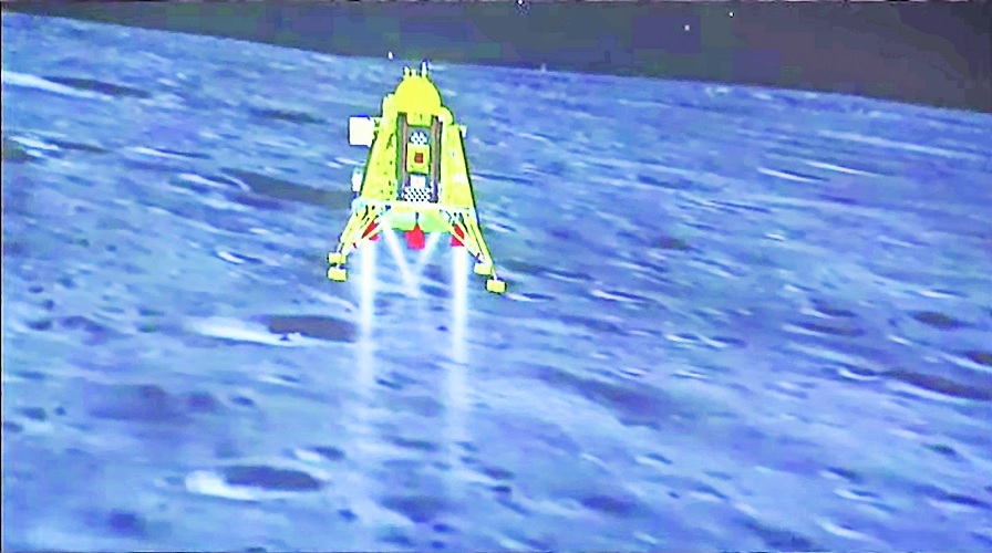 Chandrayaan-3