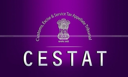 CESTAT in Nagpur