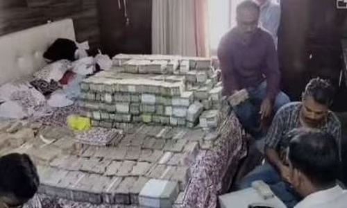 Investigation uncovers Rs 70 crore