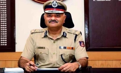 New CBI chief Sood