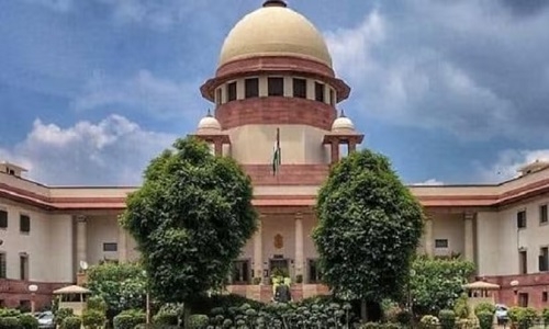 SC protects ex-Army officer