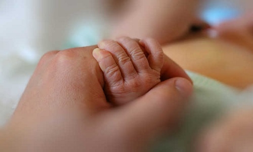 Nagpur tops in maternal