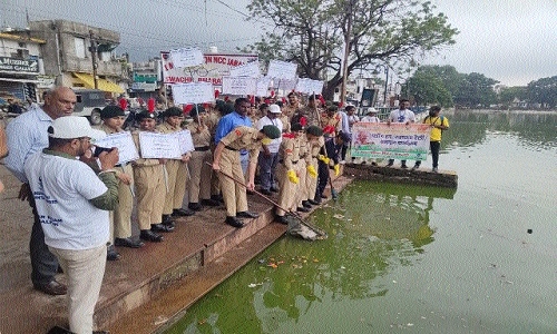 Safai Mitra Suraksha Karyashala