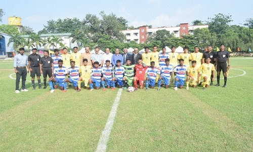 National Football Tournament