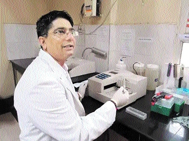 Dr Aditya Mishra 