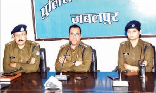 SP reviews security arrangements 