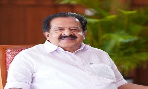 Chennithala