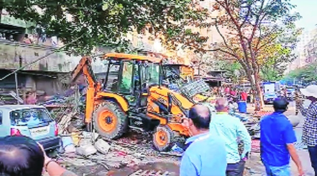 Ram Mandir consecration