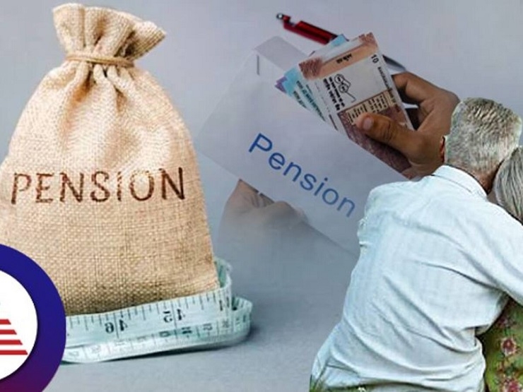 Old Pension Scheme