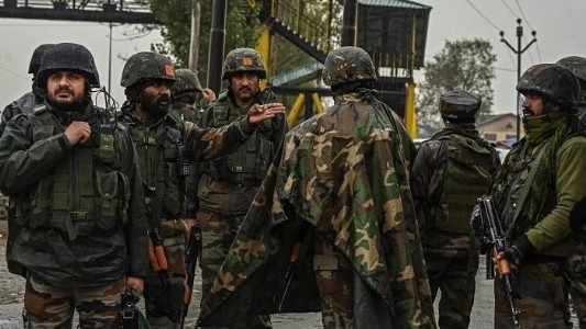 AFSPA extended in Manipur for six more months